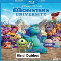 monsters university 2013 hindi dubbed Monsters University (2013) Hindi Dubbed Full Movie Watch Online HD Print Free Download