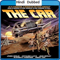 the car 1977 hindi dubbed The Car (1977) Hindi Dubbed Full Movie Watch Online HD Print Free Download