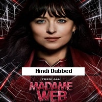 Madame Web 2024 Hindi Dubbed Full Movie Watch Online Madame Web (2024) Hindi Dubbed Full Movie Watch Online HD Print Free Download
