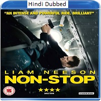 non stop 2014 hindi dubbed Non Stop (2014) Hindi Dubbed Full Movie Watch Online HD Print Free Download