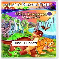 the land before time x the great longneck migration 2003 hindi dubbed The Land Before Time X The Great Longneck Migration (2003) Hindi Dubbed Full Movie Watch Online HD Print Free Download