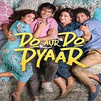 do aur do pyaar 2024 hindi Do Aur Do Pyaar (2024) Hindi Full Movie Watch Online HD Print Free Download