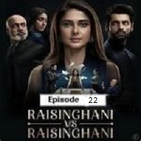 raisinghani vs raisinghani 2024 ep 22 hindi season 1 Raisinghani vs Raisinghani (2024 Ep 22) Hindi Season 1 Watch Online HD Print Free Download