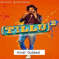 tillu square 2024 hindi dubbed Tillu Square (2024) Hindi Dubbed Full Movie Watch Online HD Print Free Download