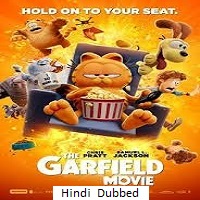the garfield movie 2024 hindi dubbed The Garfield Movie (2024) Hindi Dubbed Full Movie Watch Online HD Print Free Download