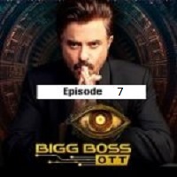 bigg boss ott 2024 episode 07 hindi season 3 Bigg Boss OTT (2024 Episode 07) Hindi Season 3 Watch Online HD Print Free Download