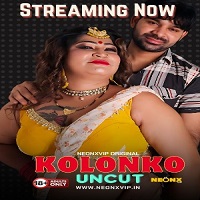 Kolonko Kolonko 2024 Hindi NeonX Short Films Watch Online HD Print Free Download