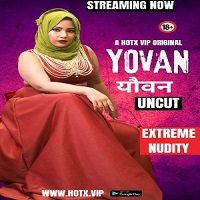 Yovan Yovan 2024 Hindi HotX Short Films Watch Online HD Print Free Download