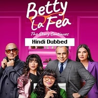 betty la fea the story continues 2024 hindi dubbed season 1 complete free Betty la Fea the Story Continues (2024) Hindi Dubbed Season 1 Complete Watch Online HD Print Free Download