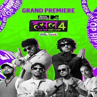 MTV Hustle 2024 S04 E01 Hindi JC WEB DL H264 AAC 1080p 720p 480p Download MTV Hustle Season 4 (19th October 2024) Episode 01 Hindi Watch Online HD Print Free Download