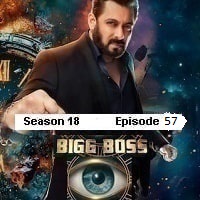 bigg boss 2024 episode 57 hindi season 18 Bigg Boss (2024 Episode 57) Hindi Season 18 Watch Online HD Print Free Download