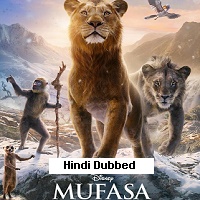 mufasa the lion king 2024 hindi dubbed Mufasa: The Lion King (2024) Hindi Dubbed Full Movie Watch Online HD Print Free Download