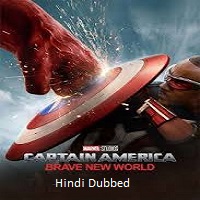 captain america brave new world 2025 hindi dubbed Captain America: Brave New World (2025) Hindi Dubbed Full Movie Watch Online HD Print Free Download