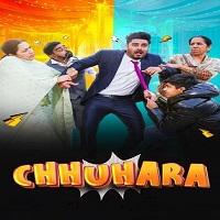 chhuhara 2025 punjabi Chhuhara (2025) Punjabi Full Movie Watch Online HD Print Free Download