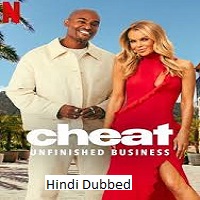 cheat unfinished business 2025 hindi dubbed season 1 complete Cheat: Unfinished Business (2025) Hindi Dubbed Season 1 Complete Watch Online HD Print Free Download
