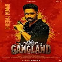 gangland the city of crime 2025 punjabi Gangland: The City of Crime (2025) Punjabi Full Movie Watch Online HD Print Free Download