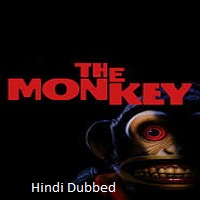 the monkey 2025 hindi dubbed The Monkey (2025) Hindi Dubbed Full Movie Watch Online HD Print Free Download