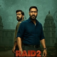 Raid 2 2025 Hindi Full Movie Watch Online Raid 2 (2025) Hindi Full Movie Watch Online HD Print Free Download