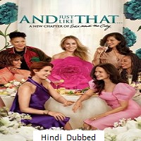 and just like that 2023 hindi dubbed season 2 complete And Just Like That (2023) Hindi Dubbed Season 2 Complete Watch Online HD Print Free Download