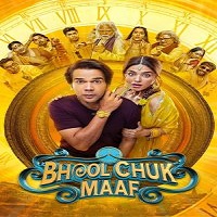 bhool chuk maaf 2025 hindi Bhool Chuk Maaf (2025) Hindi Full Movie Watch Online HD Print Free Download