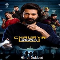 chaurya paatam 2025 hindi dubbed Chaurya Paatam (2025) Hindi Dubbed Full Movie Watch Online HD Print Free Download
