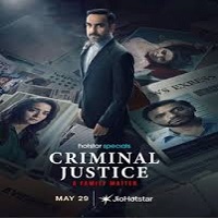 criminal justice a family matter 2025 ep 1 3 hindi season 1 Criminal Justice: A Family Matter (2025 Ep 1-3) Hindi Season 1 Watch Online HD Print Free Download