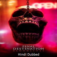 final destination bloodlines 2025 hindi dubbed Final Destination Bloodlines (2025) Hindi Dubbed Full Movie Watch Online HD Print Free Download