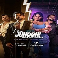 hai junoon dream dare dominate 2025 hindi season 1 complete Hai Junoon Dream Dare Dominate (2025) Hindi Season 1 Complete Watch Online HD Print Free Download