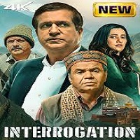 interrogation 2024 hindi Interrogation (2024) Hindi Full Movie Watch Online HD Print Free Download