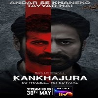 kankhajura 2025 hindi season 1 complete Kankhajura (2025) Hindi Season 1 Complete Watch Online HD Print Free Download