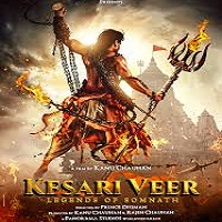 kesari veer 2025 hindi Kesari Veer (2025) Hindi Full Movie Watch Online HD Print Free Download