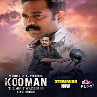 kooman the night watchman 2025 hindi dubbed Kooman The Night Watchman (2025) Hindi Dubbed Full Movie Watch Online HD Print Free Download