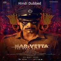 narivetta 2025 hindi dubbed Narivetta (2025) Hindi Dubbed Full Movie Watch Online HD Print Free Download