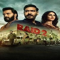 raid 2 2025 hindi Raid 2 (2025) Hindi Full Movie Watch Online HD Print Free Download