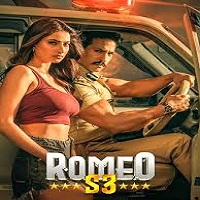 romeo s3 2025 hindi Romeo S3 (2025) Hindi Full Movie Watch Online HD Print Free Download