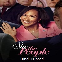 she the people 2025 hindi dubbed season 1 complete She the People (2025) Hindi Dubbed Season 1 Complete Watch Online HD Print Free Download