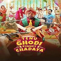tenu ghodi kine chadayea 2025 punjabi Tenu Ghodi Kine Chadayea (2025) Punjabi Full Movie Watch Online HD Print Free Download