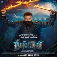 the bhootnii 2025 hindi The Bhootnii (2025) Hindi Full Movie Watch Online HD Print Free Download