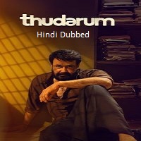 thudarum 2025 hindi dubbed 1 Thudarum (2025) Hindi Dubbed Full Movie Watch Online HD Print Free Download