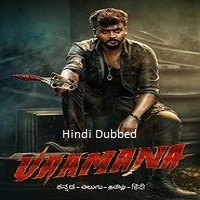 vaamana 2025 hindi dubbed Vaamana (2025) Hindi Dubbed Full Movie Watch Online HD Print Free Download