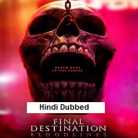 Final Destination Bloodlines 2025 Hindi Dubbed Full Movie Watch Online Final Destination Bloodlines (2025) Hindi Dubbed Full Movie Watch Online HD Print Free Download