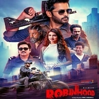 Robinhood 2025 Hindi Dubbed Full Movie Watch Online Robinhood (2025) Hindi Dubbed Full Movie Watch Online HD Print Free Download