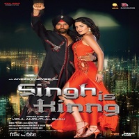 Singh Is Kinng Singh Is Kinng (2008) Hindi Dubbed Full Movie Watch Online HD Print Free Download