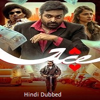 ace 2025 hindi dubbed Ace (2025) Hindi Dubbed Full Movie Watch Online HD Print Free Download