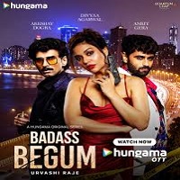 badass begum 2025 hindi season 1 complete Badass Begum (2025) Hindi Season 1 Complete Watch Online HD Print Free Download