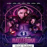 ballerina 2025 hindi dubbed Ballerina (2025) Hindi Dubbed Full Movie Watch Online HD Print Free Download