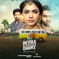 devika and danny 2025 hindi season 1 complete Devika and Danny (2025) Hindi Season 1 Complete Watch Online HD Print Free Download