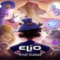 elio 2025 hindi dubbed Elio (2025) Hindi Dubbed Full Movie Watch Online HD Print Free Download