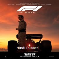 f1 the movie 2025 hindi dubbed F1 The Movie (2025) Hindi Dubbed Full Movie Watch Online HD Print Free Download