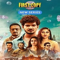 first copy 2025 hindi season 1 complete First Copy (2025) Hindi Season 1 Complete Watch Online HD Print Free Download